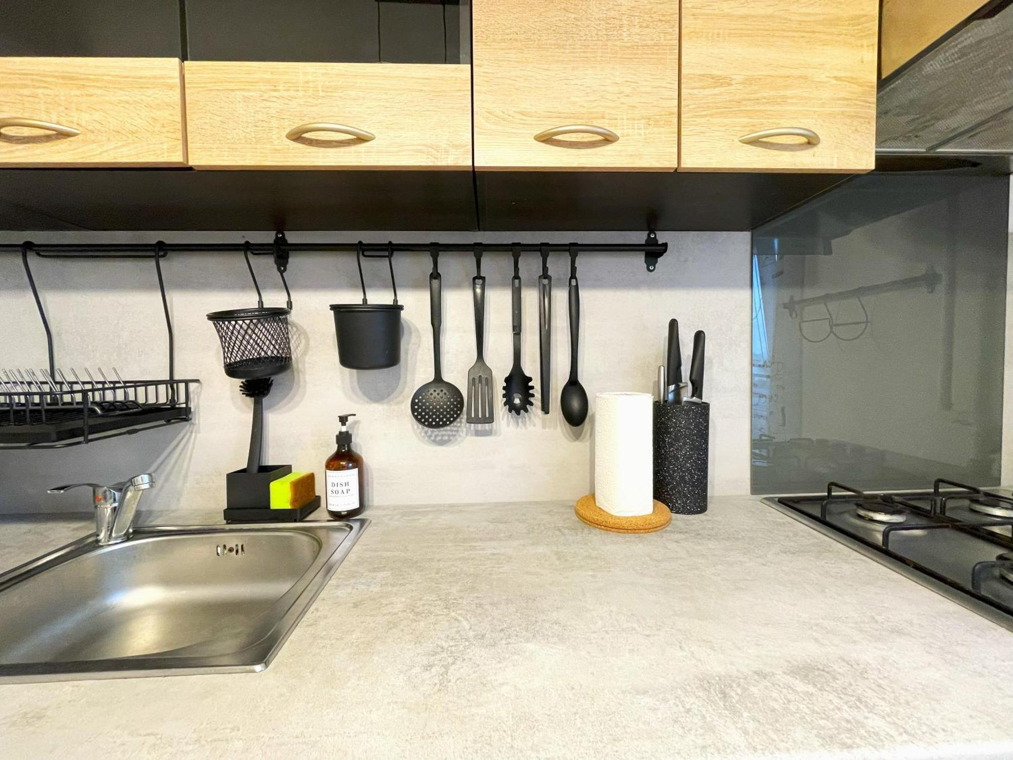Apartament Traveler's Nest In The Mountains *