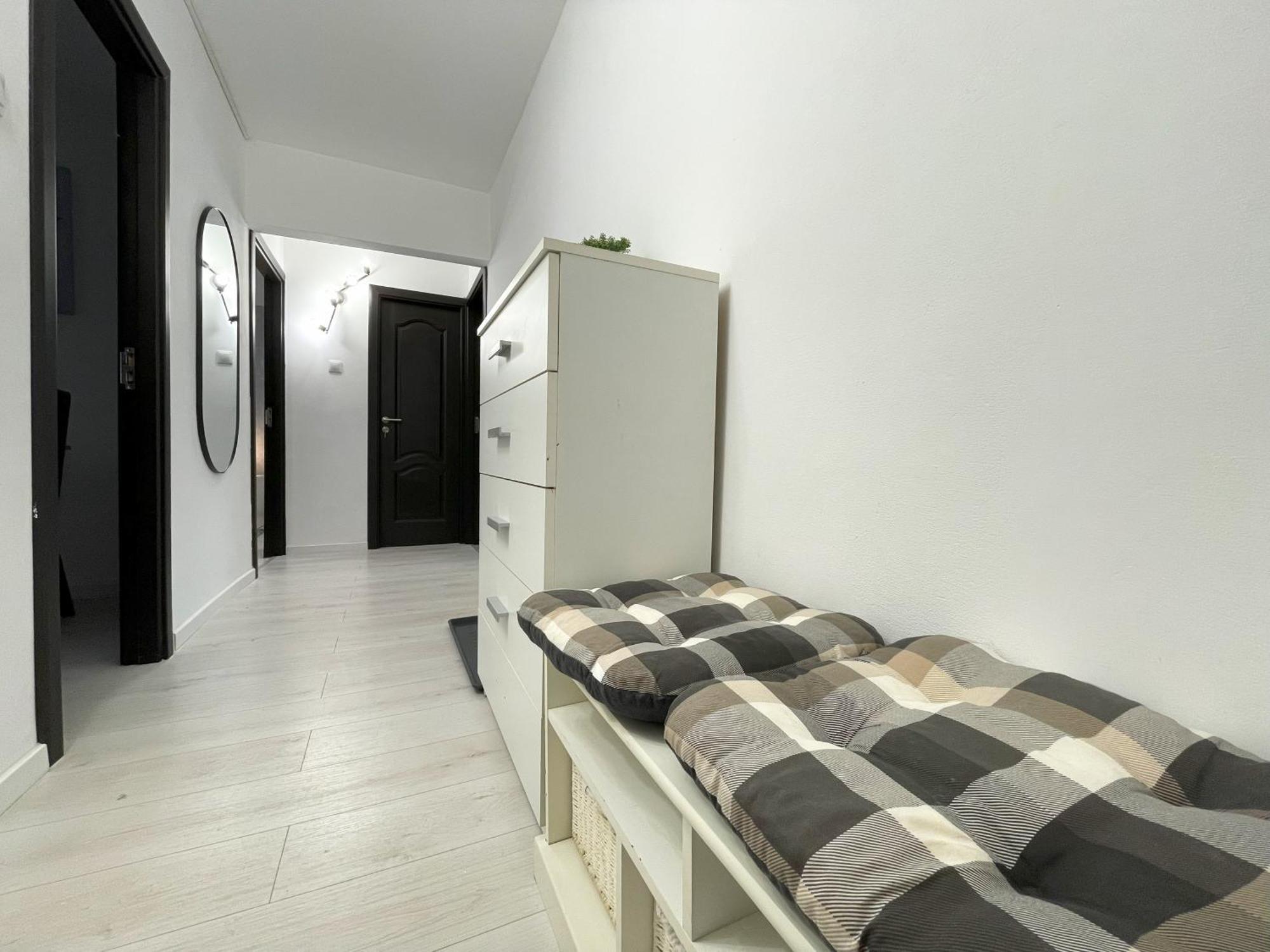 Traveler's Nest In The Mountains Apartament *