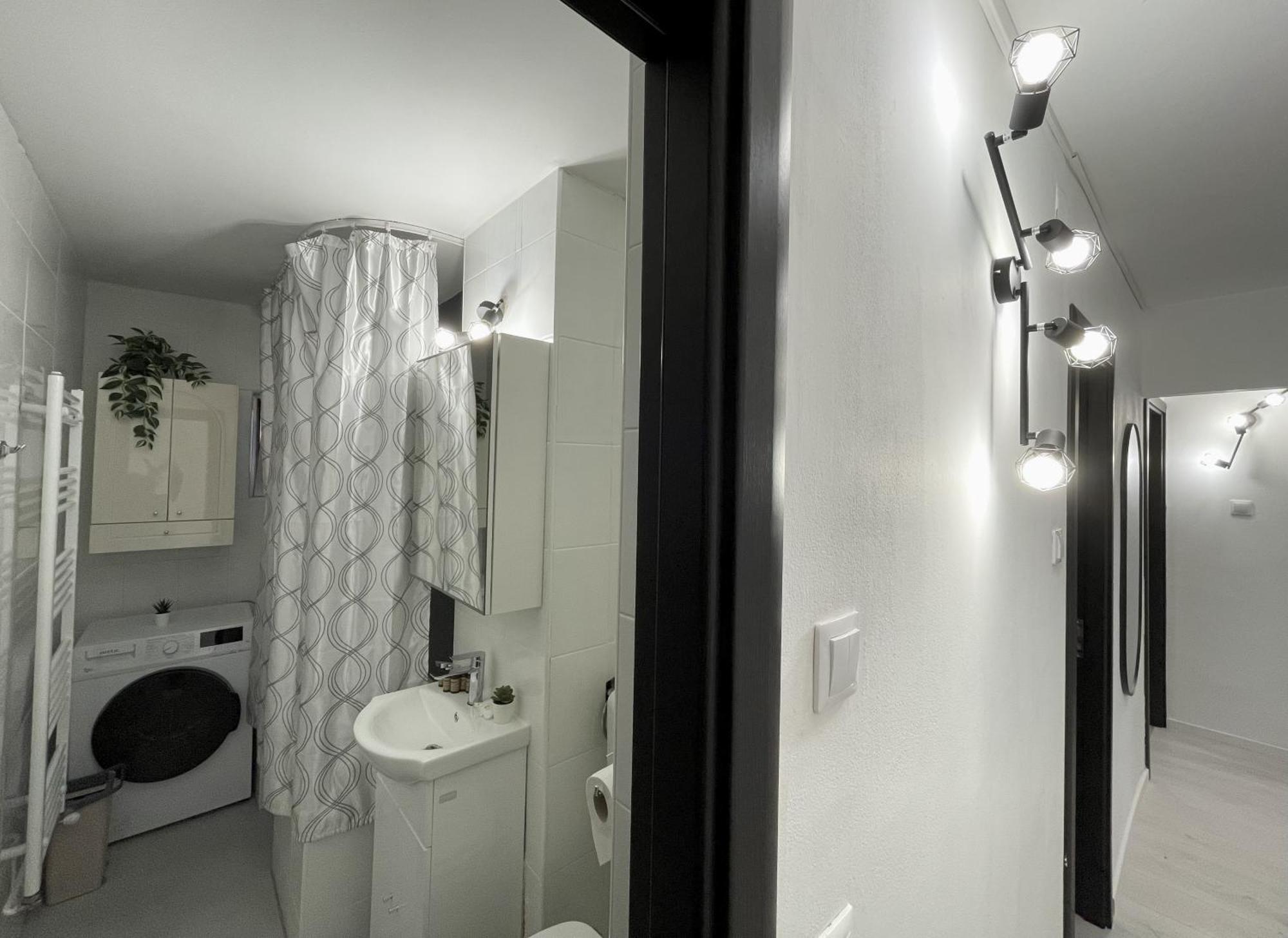 Apartament Traveler's Nest In The Mountains *