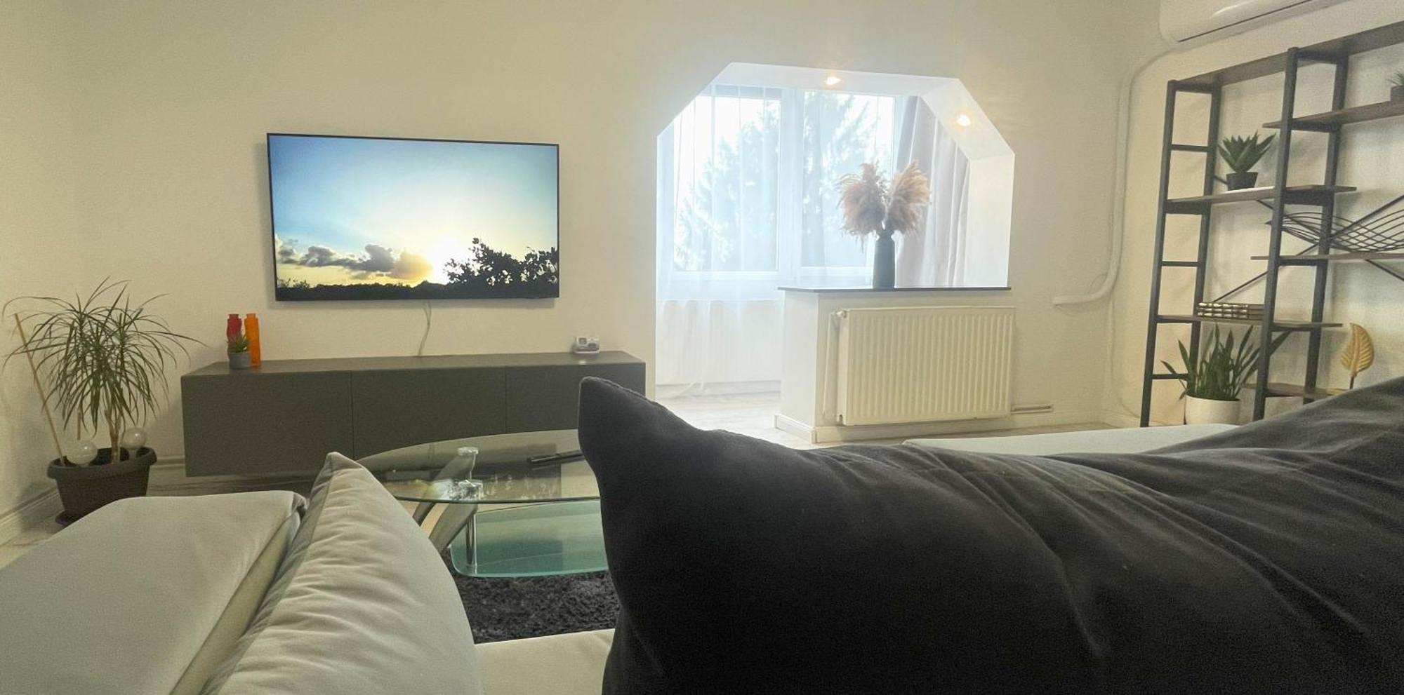 Traveler's Nest In The Mountains Apartament