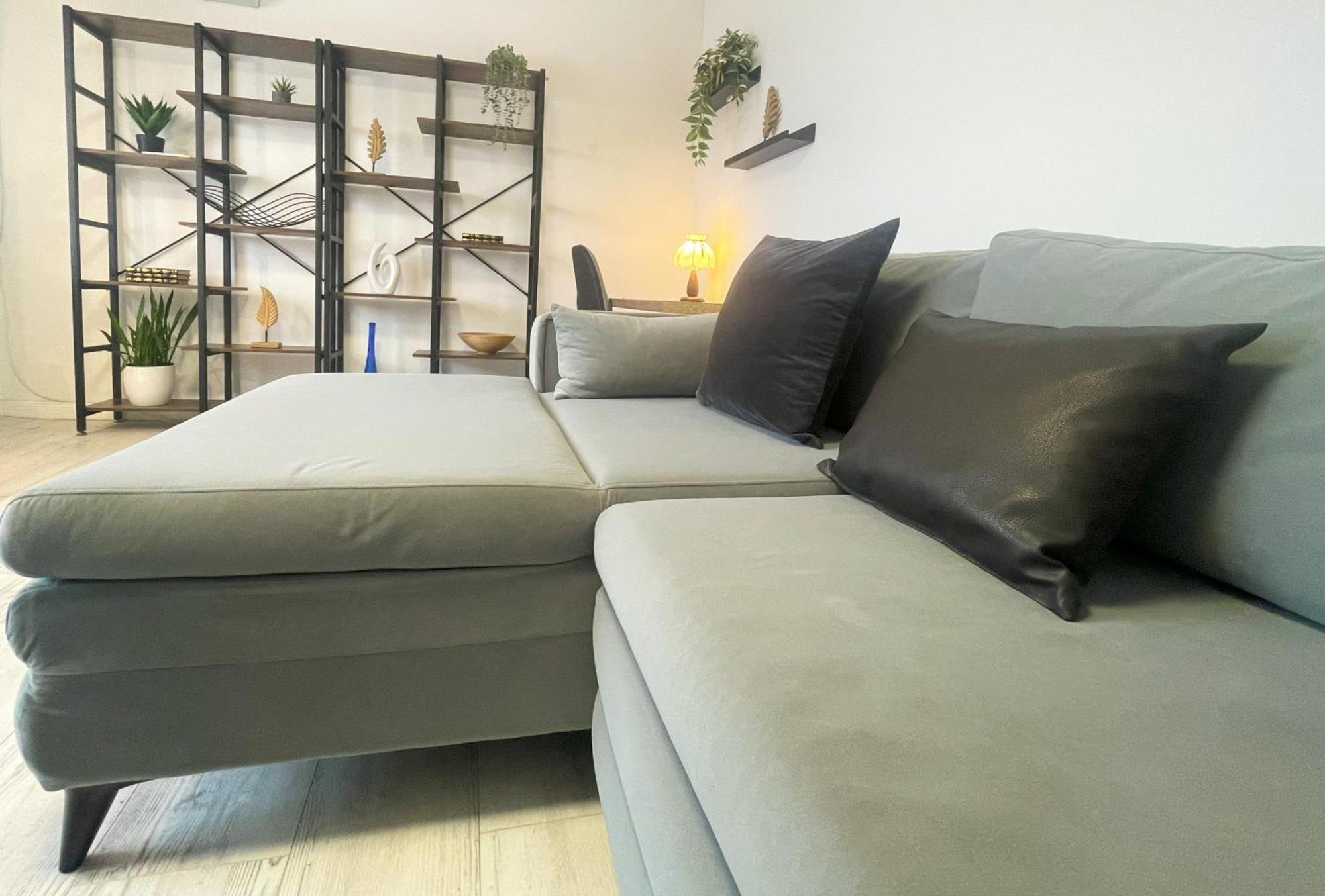 Apartament Traveler's Nest In The Mountains